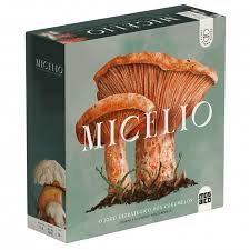Micélio 