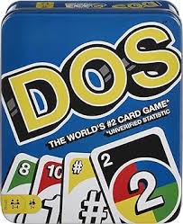 Uno DOS