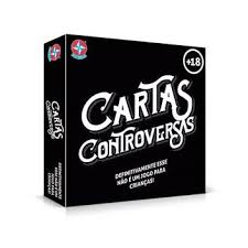 Cartas controversas 