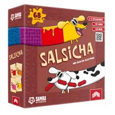 Salsicha 