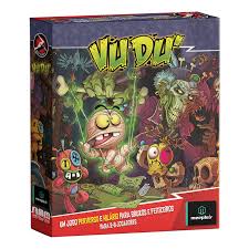 Vudú 