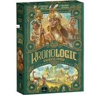 Kronologic: Cuzco 1450
