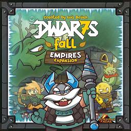 Dwar7s Outono: Expansão Impérios