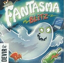 Ghost Blitz