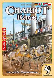 Chariot Race