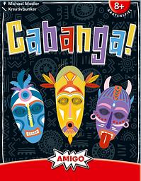 Cabanga!