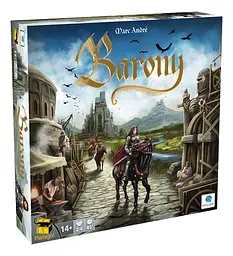 Barony