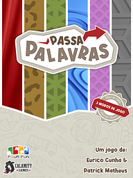 Passa Palavras