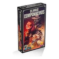 Os maus companheiros 