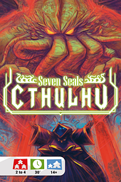 Seven Seals: Cthulhu